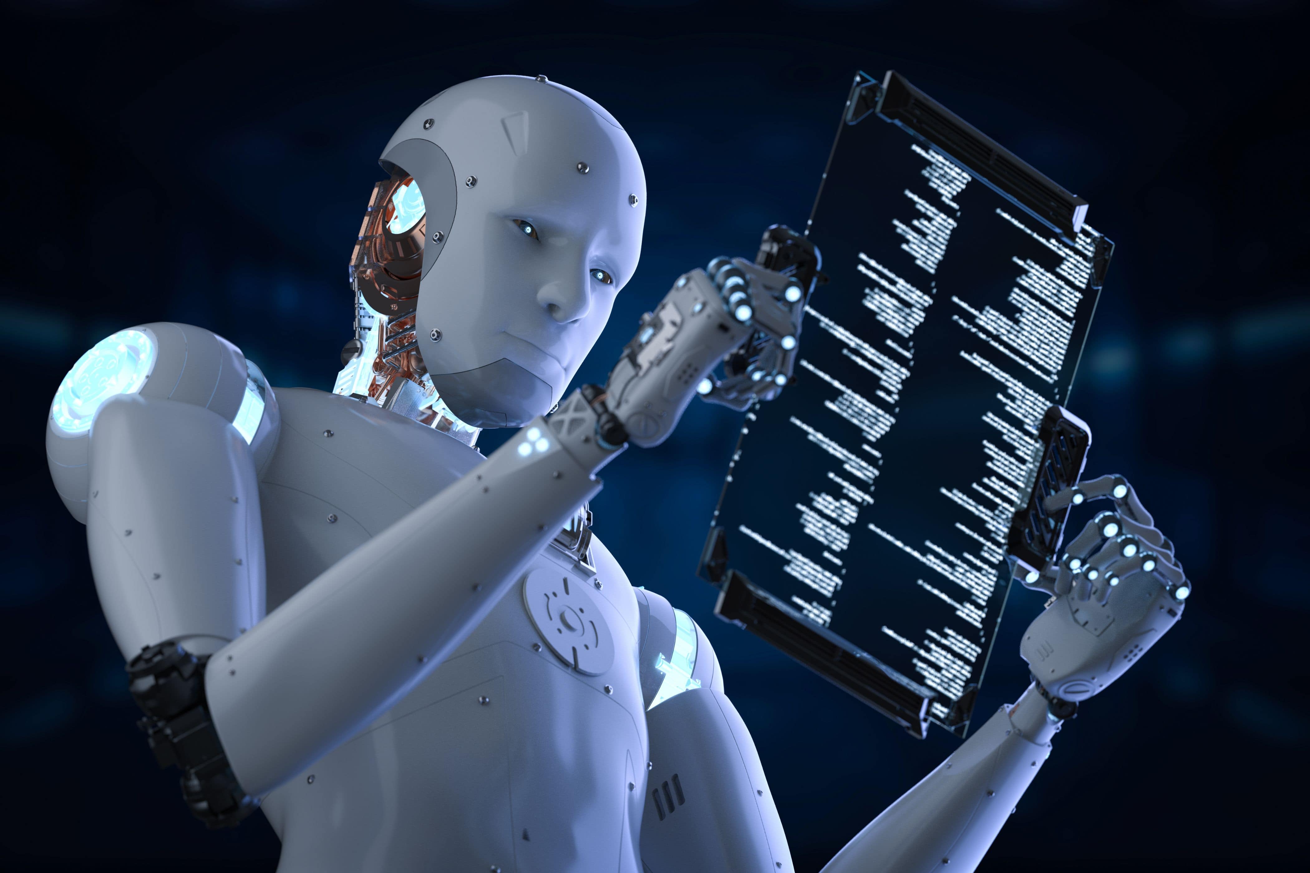AI ESG